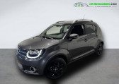 Suzuki Ignis 1.2 Dualjet Hybrid BVA 90ch   Beaupuy 31