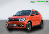 Suzuki Ignis occasion année 2019 boite Automatique Annonce Suzuki Ignis occasion Essence 1.2 Dualjet Hybrid BVA 90ch à Beaupuy