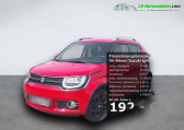 Suzuki Ignis occasion année 2020 boite Automatique Annonce Suzuki Ignis occasion Essence 1.2 Dualjet Hybrid BVA 90ch à Beaupuy