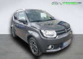 Suzuki Ignis occasion année 2020 boite Automatique Annonce Suzuki Ignis occasion Essence 1.2 Dualjet Hybrid BVA 90ch à Beaupuy