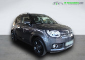 Suzuki Ignis occasion année 2018 boite Automatique Annonce Suzuki Ignis occasion Essence 1.2 Dualjet Hybrid BVA 90ch à Beaupuy