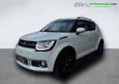 Suzuki Ignis occasion année 2019 boite Automatique Annonce Suzuki Ignis occasion Essence 1.2 Dualjet Hybrid BVA 90ch à Beaupuy