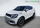 Suzuki Ignis occasion année 2018 boite Automatique Annonce Suzuki Ignis occasion Essence 1.2 Dualjet Hybrid BVA 90ch à Beaupuy