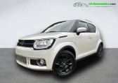 Suzuki Ignis occasion année 2018 boite Automatique Annonce Suzuki Ignis occasion Essence 1.2 Dualjet Hybrid BVA 90ch à Beaupuy