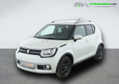Suzuki Ignis 1.2 Dualjet Hybrid BVA 90ch   Beaupuy 31