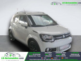 Annonce Suzuki Ignis occasion Essence 1.2 Dualjet Hybrid BVM 90ch � Beaupuy