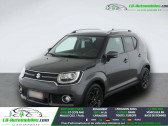 Suzuki Ignis 1.2 Dualjet Hybrid BVM 90ch  � Beaupuy 31