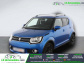 Annonce Suzuki Ignis occasion Essence 1.2 Dualjet Hybrid BVM 90ch � Beaupuy