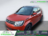 Suzuki Ignis 1.2 Dualjet Hybrid BVM 90ch  � Beaupuy 31