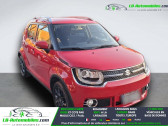 Suzuki Ignis 1.2 Dualjet Hybrid BVM 90ch  � Beaupuy 31