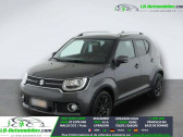 Annonce Suzuki Ignis occasion Essence 1.2 Dualjet Hybrid BVM 90ch � Beaupuy
