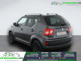Suzuki Ignis 1.2 Dualjet Hybrid BVM 90ch  occasion � Beaupuy - photo n�3