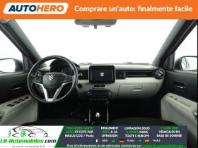 Suzuki Ignis 1.2 Dualjet Hybrid BVM 90ch  occasion � Beaupuy - photo n�2