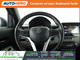 Suzuki Ignis 1.2 Dualjet Hybrid BVM 90ch  occasion � Beaupuy - photo n�5