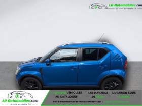 Suzuki Ignis 1.2 Dualjet Hybrid BVM 90ch  occasion � Beaupuy - photo n�5