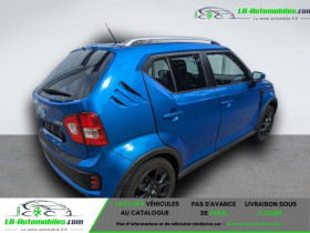 Suzuki Ignis 1.2 Dualjet Hybrid BVM 90ch  occasion � Beaupuy - photo n�4