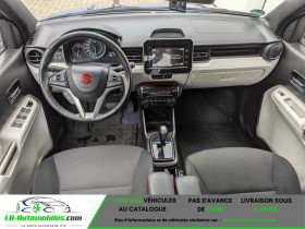 Suzuki Ignis 1.2 Dualjet Hybrid BVM 90ch  occasion � Beaupuy - photo n�3