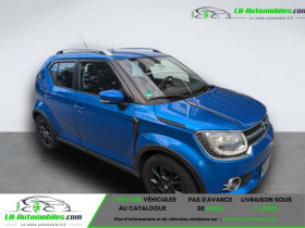 Suzuki Ignis 1.2 Dualjet Hybrid BVM 90ch  occasion � Beaupuy - photo n�2