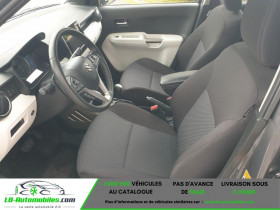 Suzuki Ignis 1.2 Dualjet Hybrid BVM 90ch  occasion � Beaupuy - photo n�6