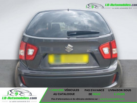 Suzuki Ignis 1.2 Dualjet Hybrid BVM 90ch  occasion � Beaupuy - photo n�5