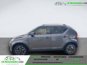 Suzuki Ignis 1.2 Dualjet Hybrid BVM 90ch  occasion � Beaupuy - photo n�4