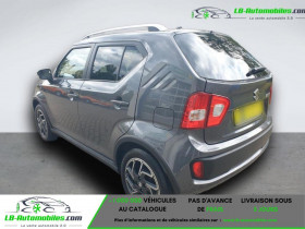 Suzuki Ignis 1.2 Dualjet Hybrid BVM 90ch  occasion � Beaupuy - photo n�3