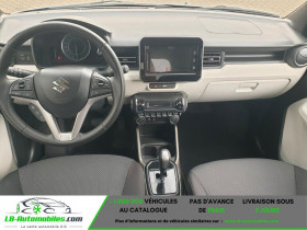 Suzuki Ignis 1.2 Dualjet Hybrid BVM 90ch  occasion � Beaupuy - photo n�2