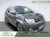 Suzuki Ignis 1.2 Dualjet Hybrid BVM 90ch  � Beaupuy 31