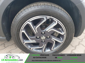 Suzuki Ignis 1.2 Dualjet Hybrid BVM 90ch  occasion � Beaupuy - photo n�8