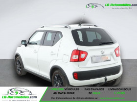Suzuki Ignis 1.2 Dualjet Hybrid BVM 90ch  occasion � Beaupuy - photo n�4