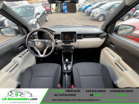 Suzuki Ignis 1.2 Dualjet Hybrid BVM 90ch  occasion � Beaupuy - photo n�3