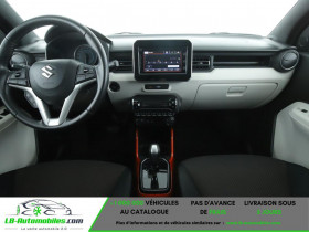 Suzuki Ignis 1.2 Dualjet Hybrid BVM 90ch  occasion � Beaupuy - photo n�3