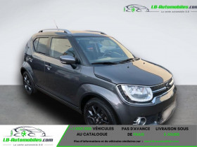 Suzuki Ignis , garage LB AUTOMOBILES � Beaupuy