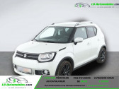 Suzuki Ignis 1.2 Dualjet Hybrid BVM 90ch  � Beaupuy 31