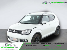 Suzuki Ignis , garage LB AUTOMOBILES � Beaupuy