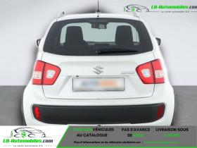 Suzuki Ignis 1.2 Dualjet Hybrid BVM 90ch  occasion � Beaupuy - photo n�7