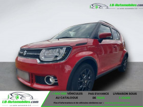 Suzuki Ignis , garage LB AUTOMOBILES � Beaupuy