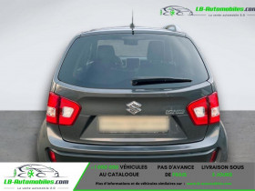 Suzuki Ignis 1.2 Dualjet Hybrid BVM 90ch  occasion � Beaupuy - photo n�6