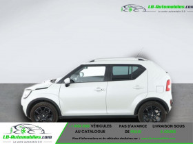 Suzuki Ignis 1.2 Dualjet Hybrid BVM 90ch  occasion � Beaupuy - photo n�6