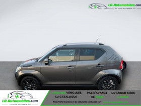 Suzuki Ignis 1.2 Dualjet Hybrid BVM 90ch  occasion � Beaupuy - photo n�5