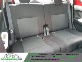 Suzuki Ignis 1.2 Dualjet Hybrid BVM 90ch  occasion � Beaupuy - photo n�5