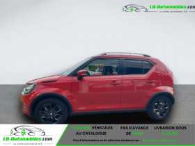 Suzuki Ignis 1.2 Dualjet Hybrid BVM 90ch  occasion � Beaupuy - photo n�3