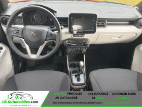 Suzuki Ignis 1.2 Dualjet Hybrid BVM 90ch  occasion � Beaupuy - photo n�2