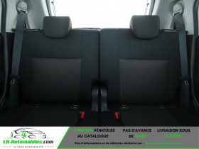 Suzuki Ignis 1.2 Dualjet Hybrid BVM 90ch  occasion � Beaupuy - photo n�8