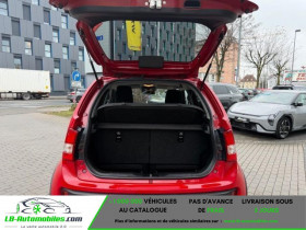 Suzuki Ignis 1.2 Dualjet Hybrid BVM 90ch  occasion � Beaupuy - photo n�8