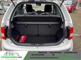 Suzuki Ignis 1.2 Dualjet Hybrid BVM 90ch  occasion � Beaupuy - photo n�7