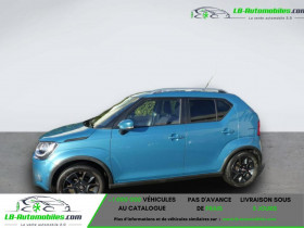 Suzuki Ignis 1.2 Dualjet Hybrid BVM 90ch  occasion � Beaupuy - photo n�4