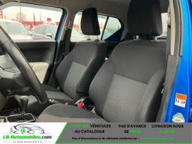 Suzuki Ignis 1.2 Dualjet Hybrid BVM 90ch  occasion � Beaupuy - photo n�5