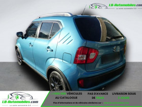 Suzuki Ignis 1.2 Dualjet Hybrid BVM 90ch  occasion � Beaupuy - photo n�3