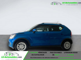 Suzuki Ignis 1.2 Dualjet Hybrid BVM 90ch  occasion � Beaupuy - photo n�4